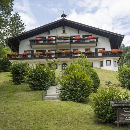 Ferienwohnung Stigloher Im Bergschloessl 奥博奥多夫 外观 照片