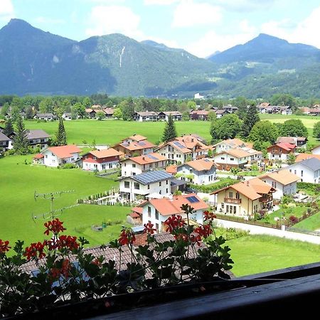 Ferienwohnung Stigloher Im Bergschloessl 奥博奥多夫 外观 照片