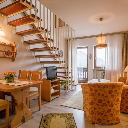 Ferienwohnung Stigloher Im Bergschloessl 奥博奥多夫 外观 照片