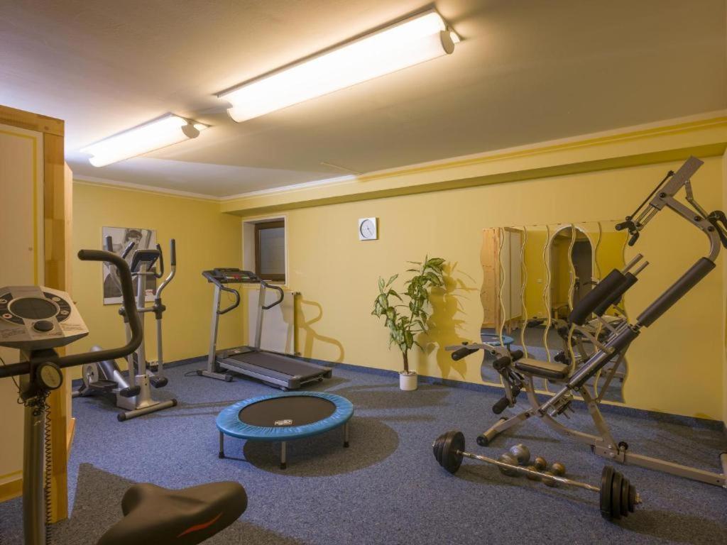 Ferienwohnung Stigloher Im Bergschloessl 奥博奥多夫 外观 照片