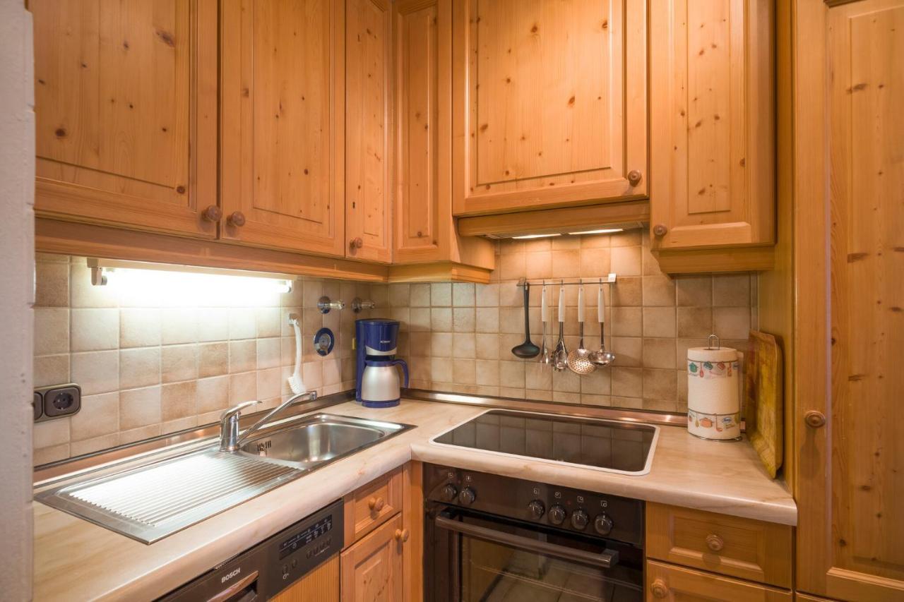 Ferienwohnung Stigloher Im Bergschloessl 奥博奥多夫 外观 照片