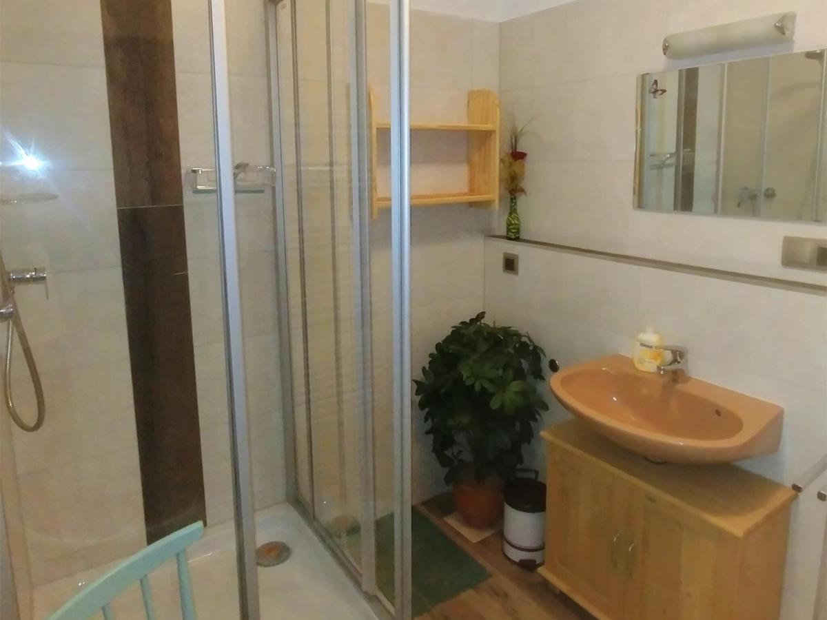 Ferienwohnung Stigloher Im Bergschloessl 奥博奥多夫 外观 照片